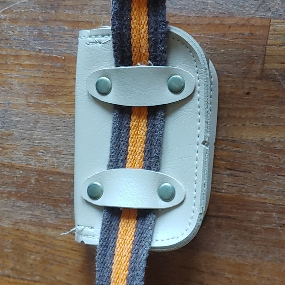 Vintage Girl Guides of Canada / Brownies Coin Purse - Picture 9 of 10